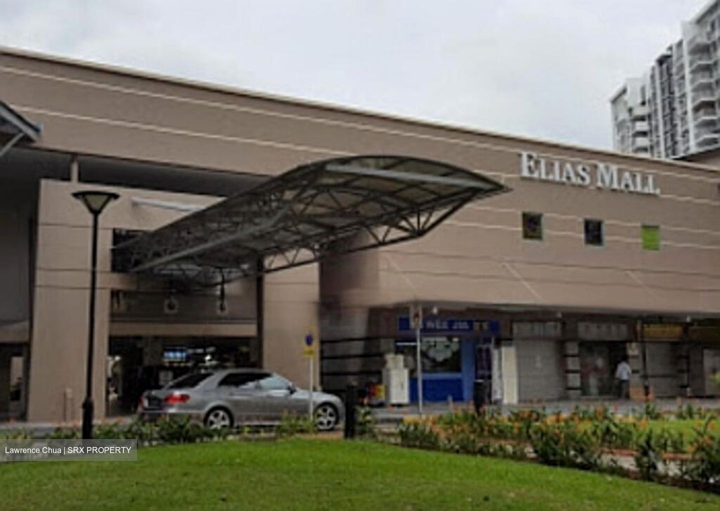 Blk 602 Elias Road (Pasir Ris), HDB 4 Rooms #488934631